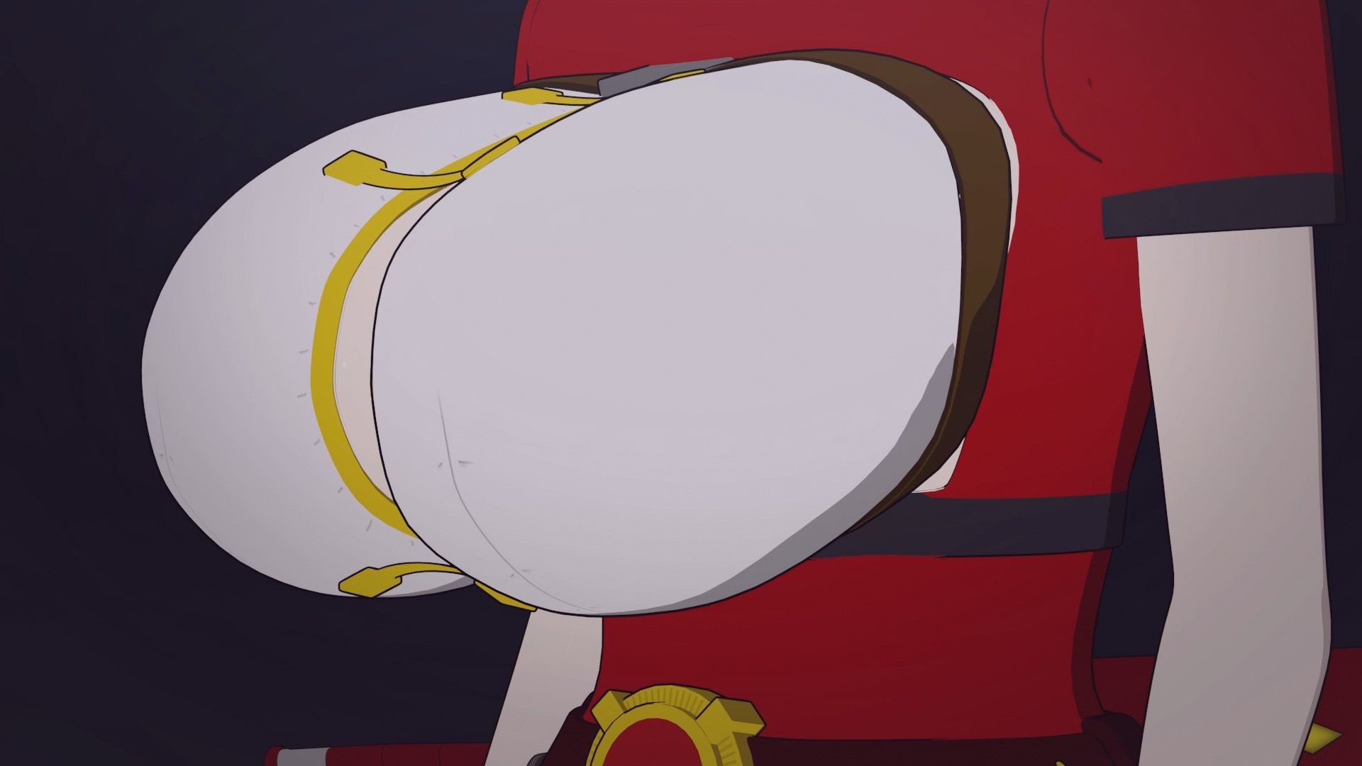 MONSTER PLAY2 〜触手編〜 - サンプル画像 4