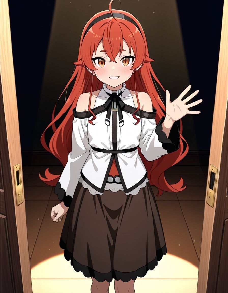 ヒロインが出勤するという噂のソープランド！！ エリス ボレ〇ス グレイ〇ット 編 - サンプル画像 10