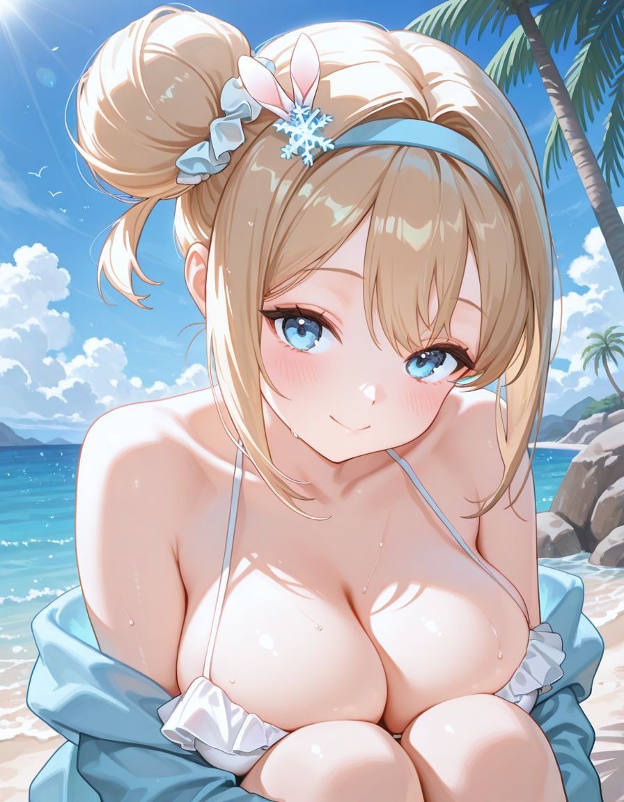 スオミ - サンプル画像 1