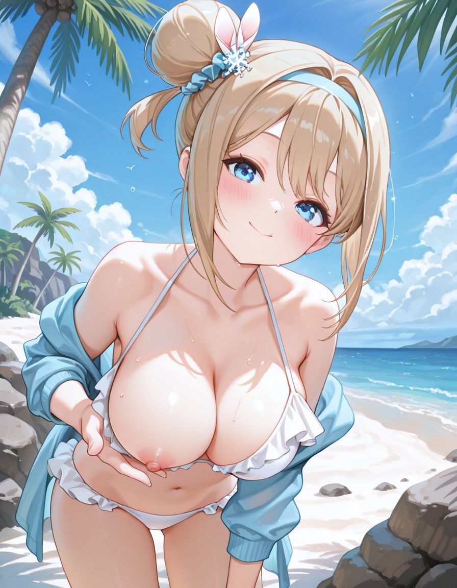 スオミ - サンプル画像 2