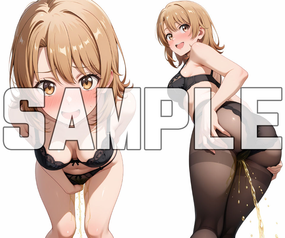 オモシューAI【一〇いろは編】 - サンプル画像 4