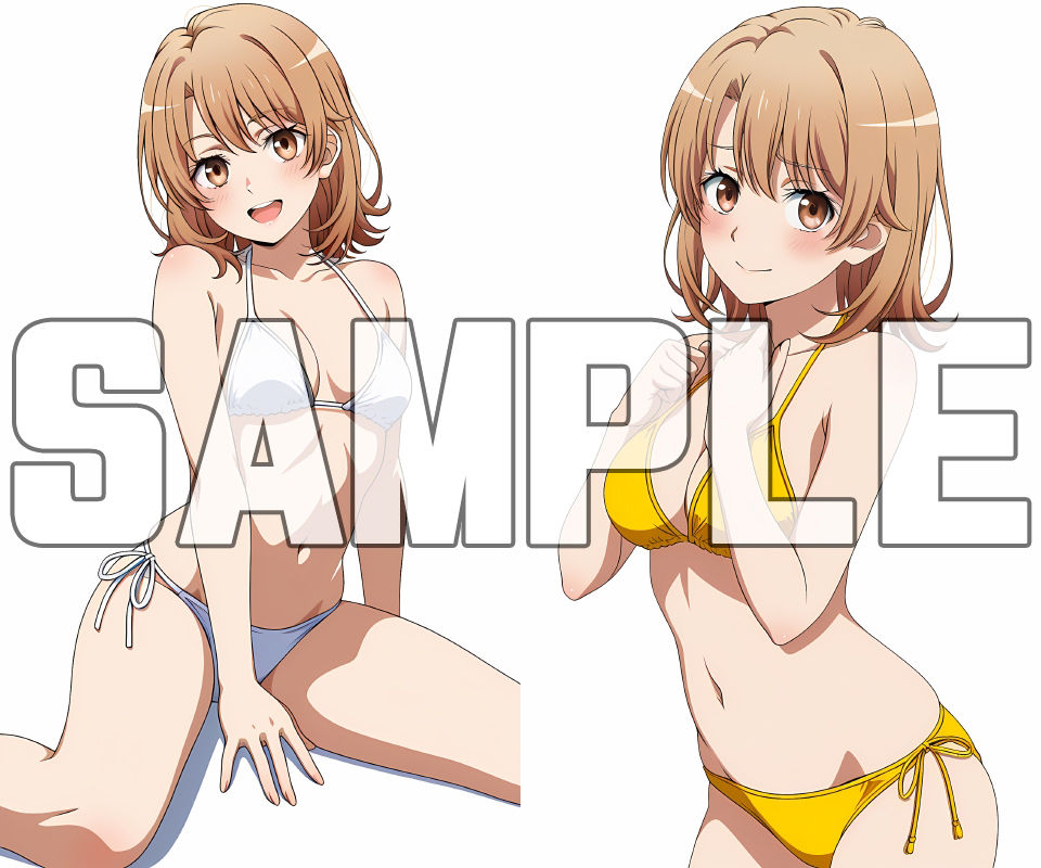 オモシューAI【一〇いろは編】 - サンプル画像 6