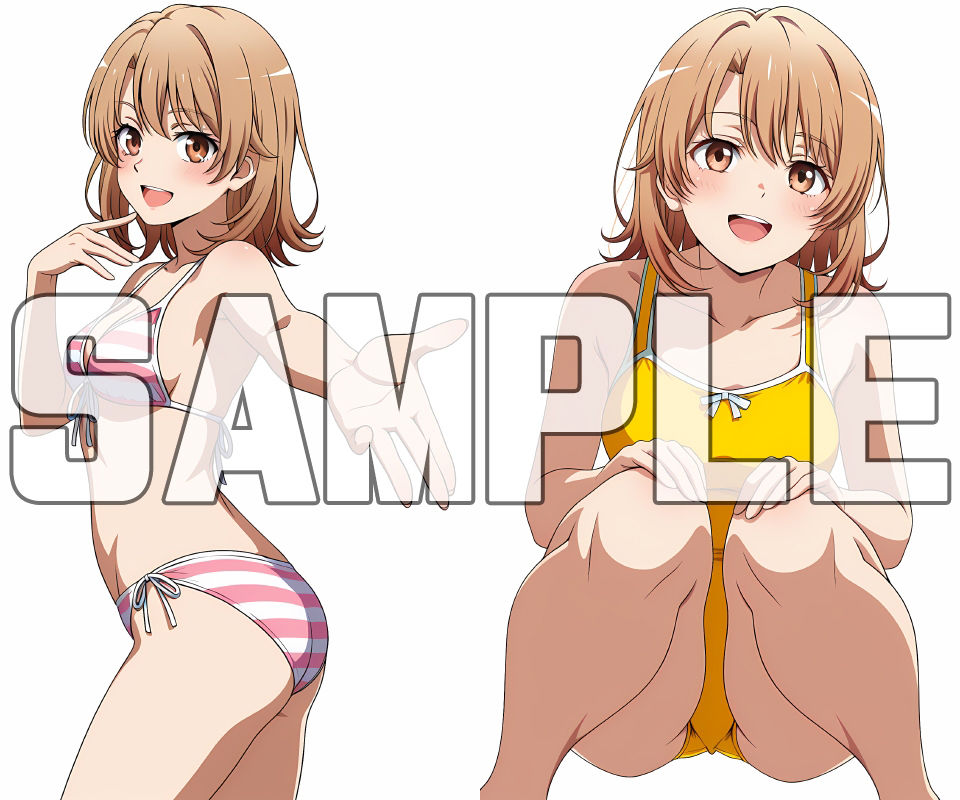 オモシューAI【一〇いろは編】 - サンプル画像 7