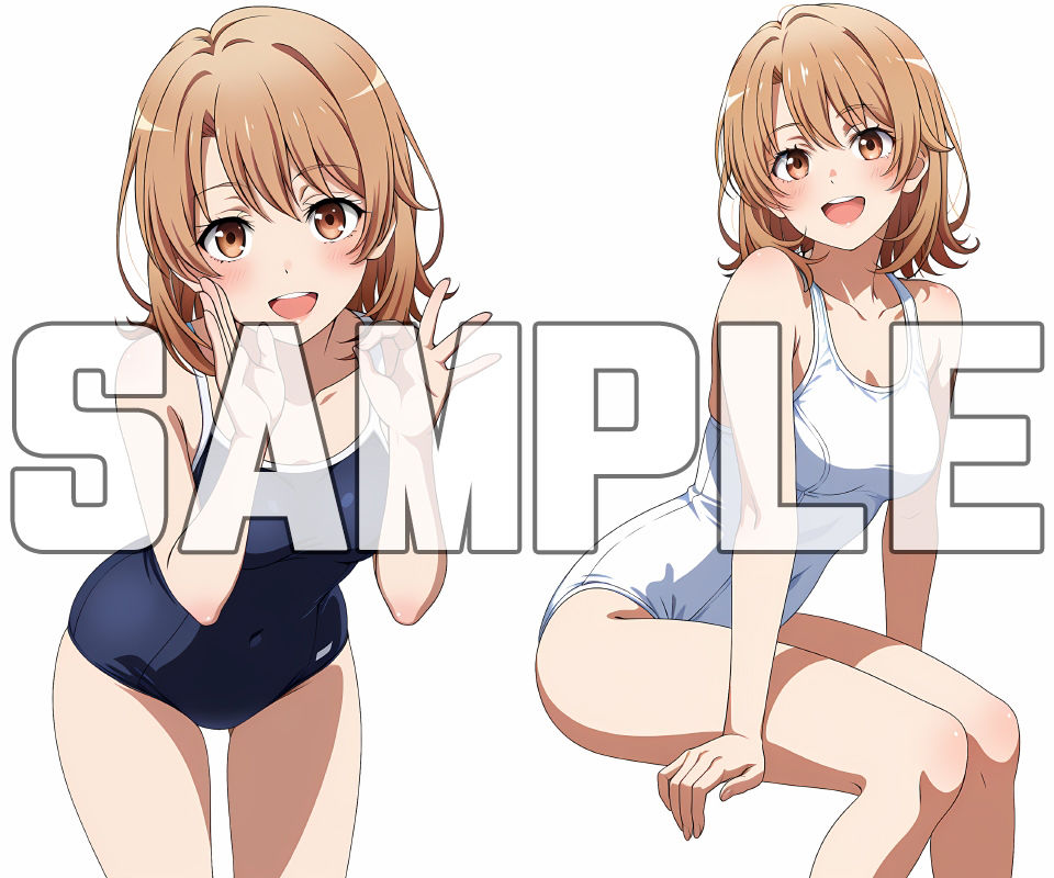 オモシューAI【一〇いろは編】 - サンプル画像 9