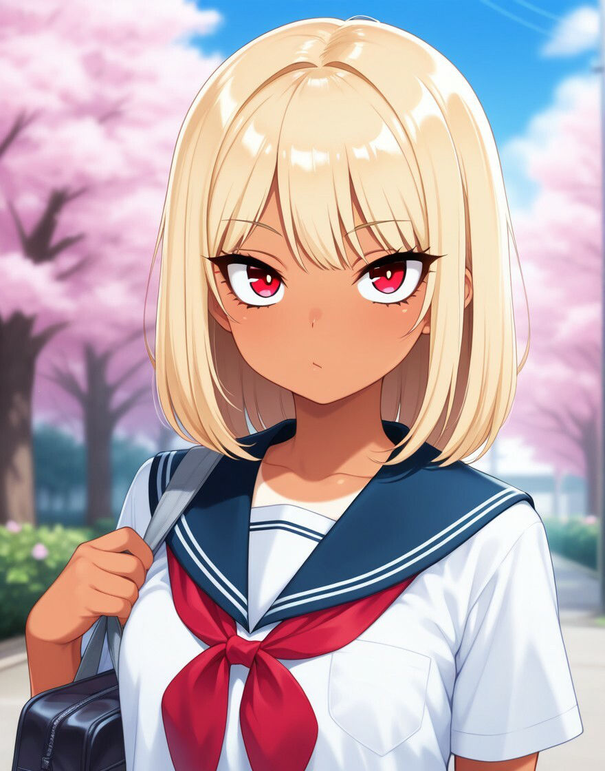 3分前まで女子〇生  ○○○うぶオマ○コにヌルっと挿入 - サンプル画像 4