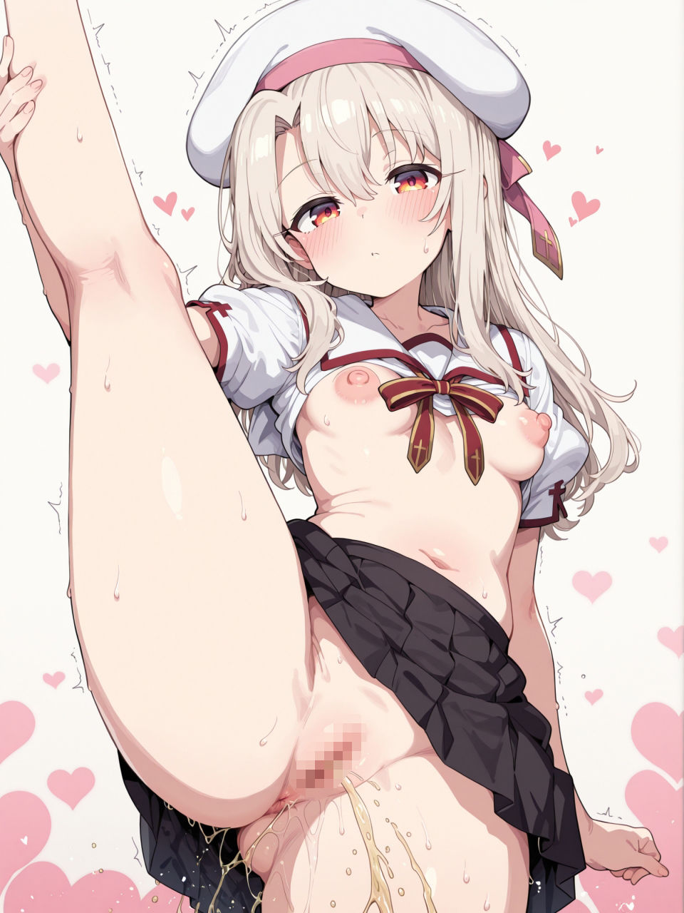ソロフォーカス -イ〇ヤ- - サンプル画像 4