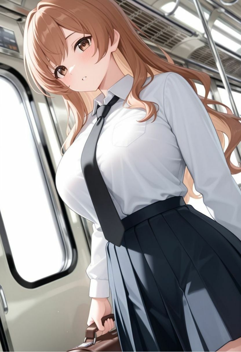 痴〇淫乱精発射 - サンプル画像 1