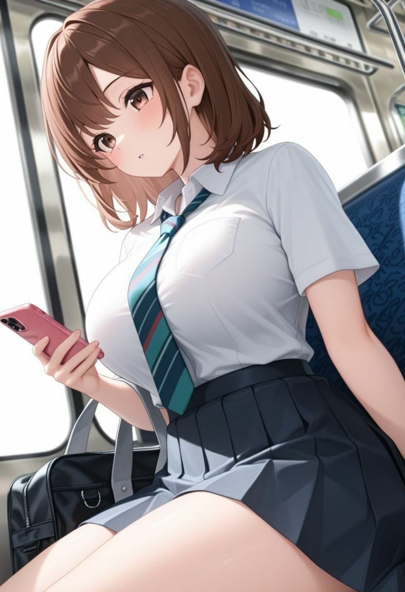 痴〇淫乱精発射 - サンプル画像 2