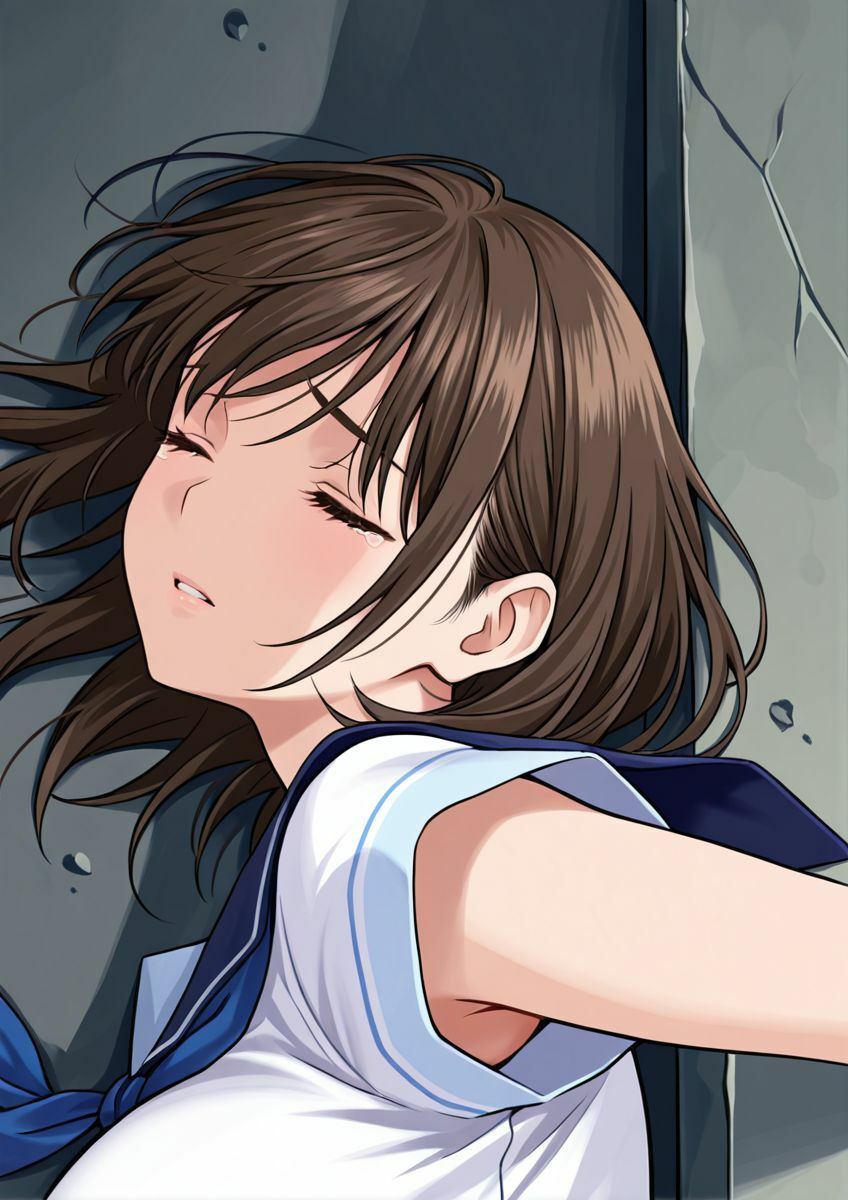 姉ヶ○寧々 ハードver - サンプル画像 2