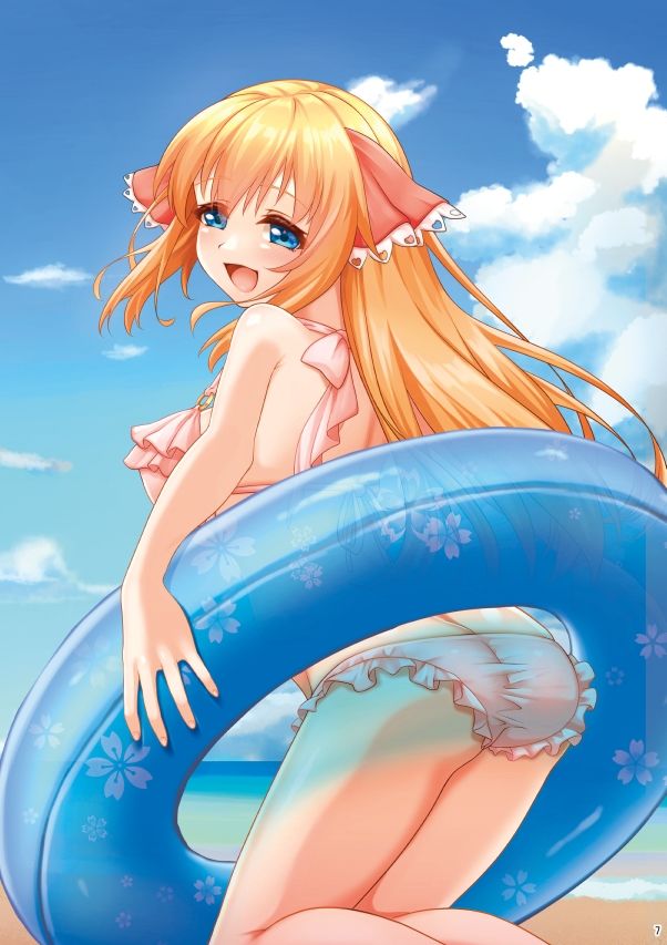 サー〇ュ・ト〇イナリーアンソロジー多世界線律協奏曲12 - サンプル画像 2