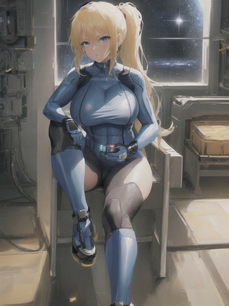 女賞金稼ぎ 第5章 〜休息〜 - サンプル画像 5