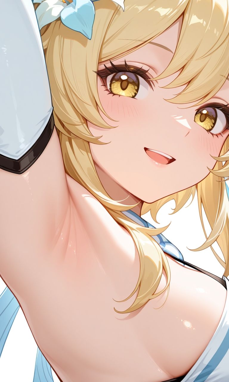 原◯の蛍ちゃんの半脱ぎとかオールヌードとかセッ◯スとかの叡智イラストでひたすら抜こう！ - サンプル画像 3