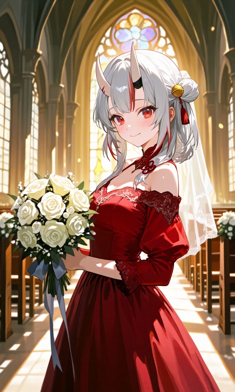 百◯あやめとの新婚生活 - サンプル画像 3