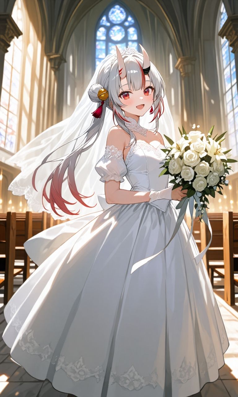 百◯あやめとの新婚生活 - サンプル画像 4