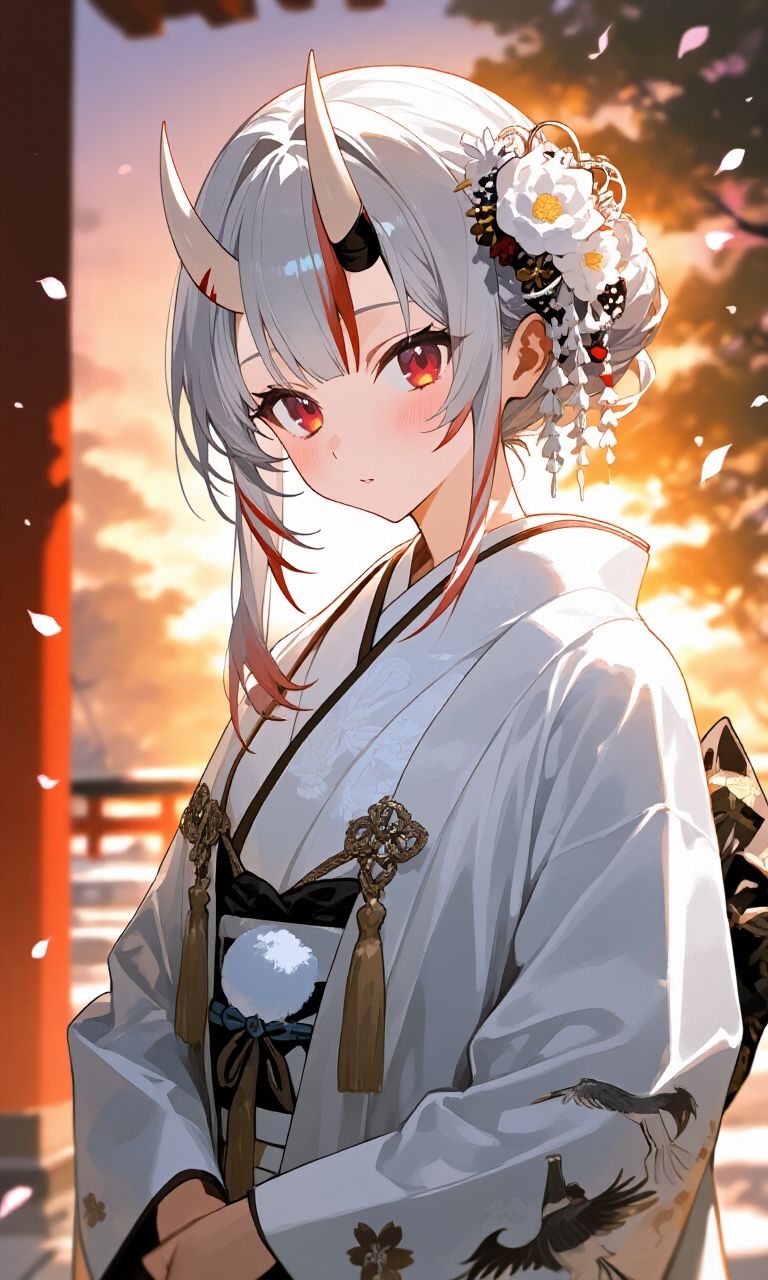 百◯あやめとの新婚生活 - サンプル画像 5