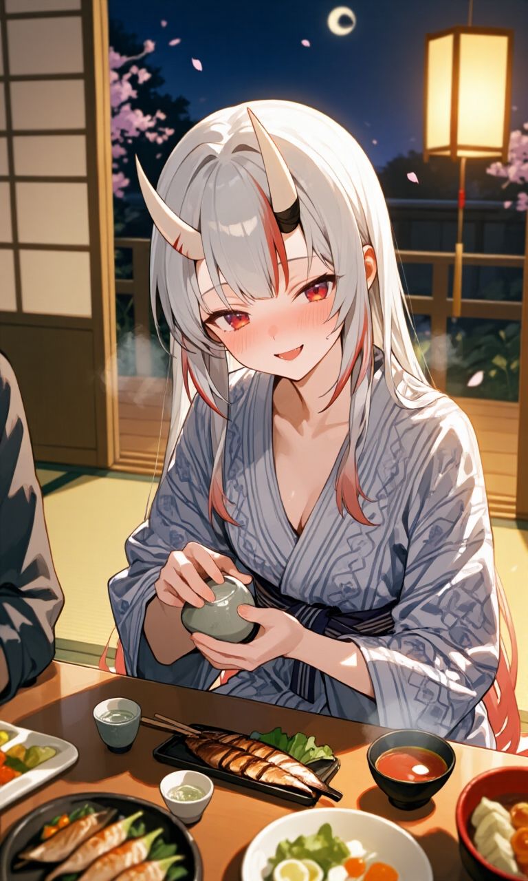 百◯あやめとの新婚生活 - サンプル画像 7