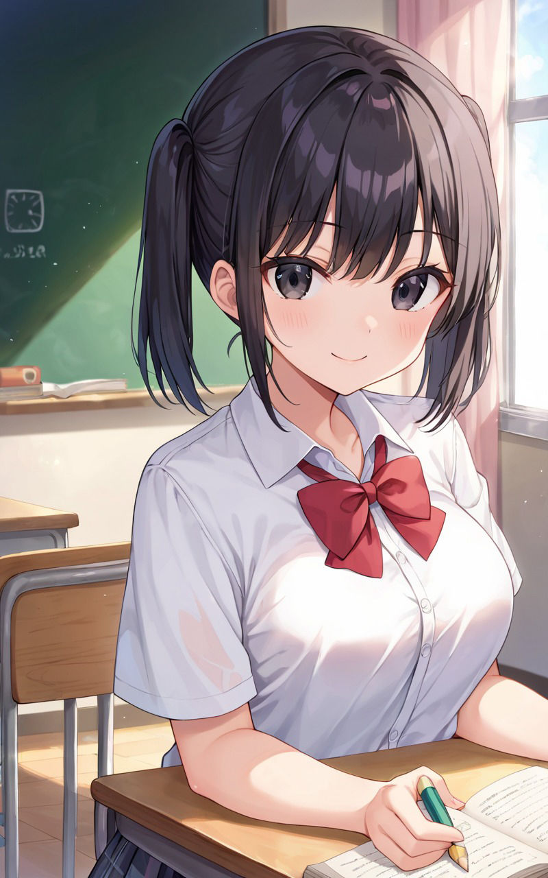 性育学園  優等生は裏で先生にドSプレイを仕掛けてる - サンプル画像 6