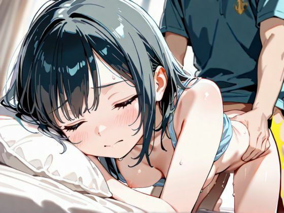 スポーツ女子がエロすぎてダメとは わかっていつつも 体は正直でつい調子に 乗っちゃいました。 - サンプル画像 7