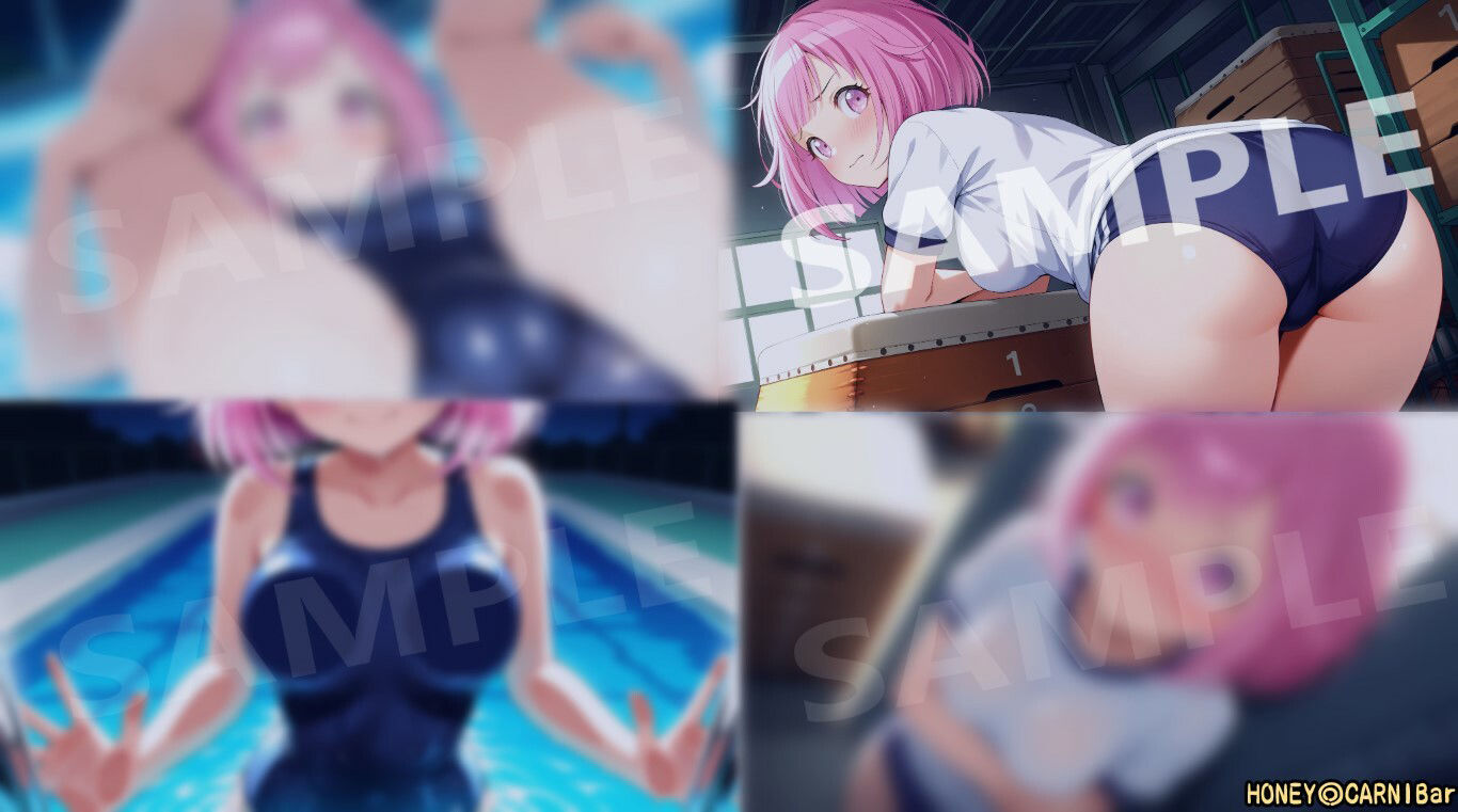 WONDER LOVEs×SEXY TIME！ side:M 『15＋版』 - サンプル画像 2