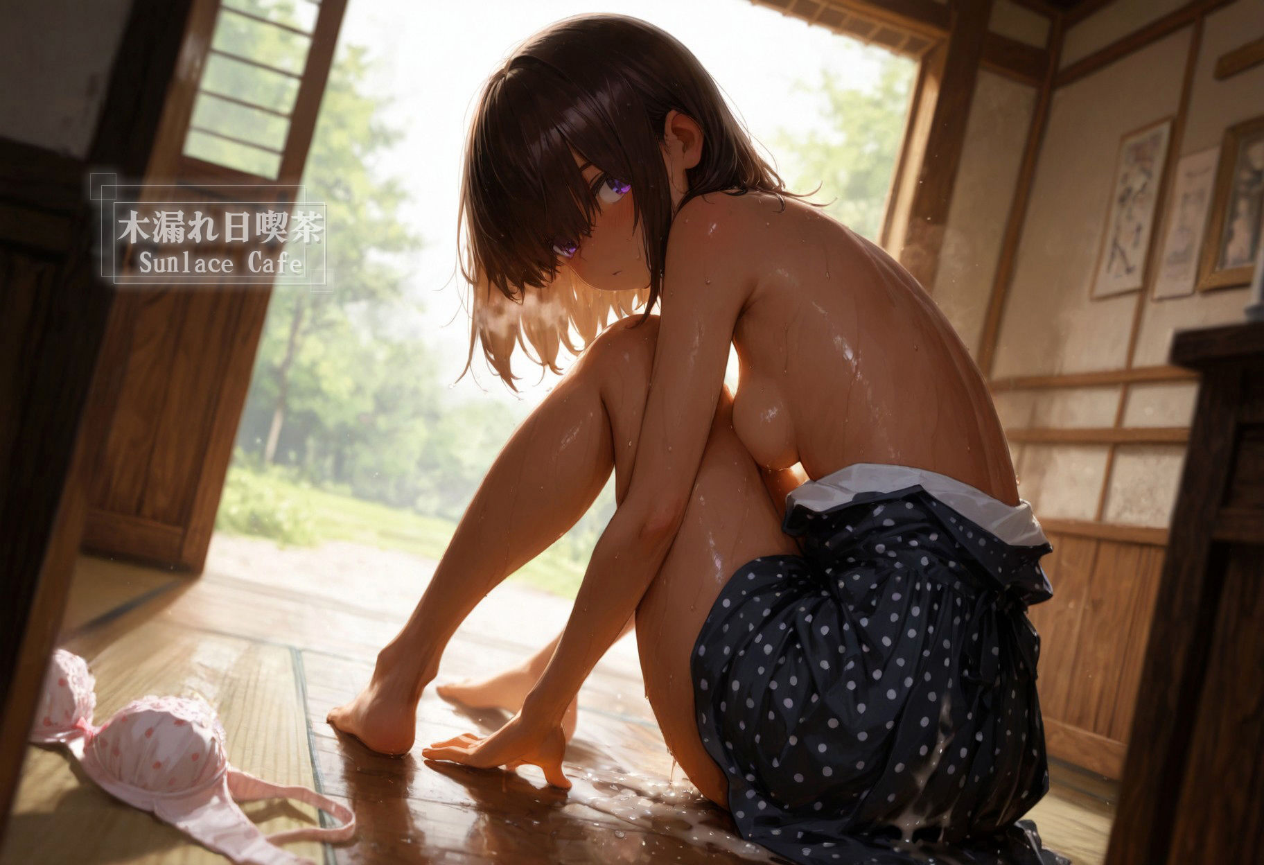 非公開アーカイブ -Fragments Unveiled- - サンプル画像 9