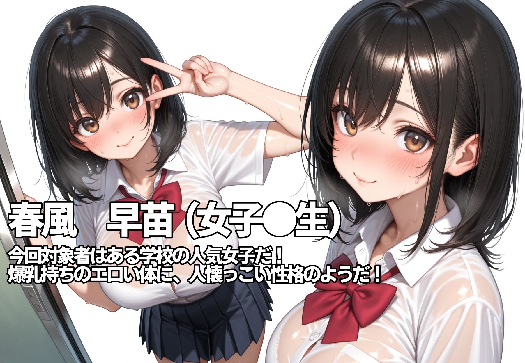 強●生配信［ライブ配信予定］汚部屋でJ●を睡眠姦 - サンプル画像 2