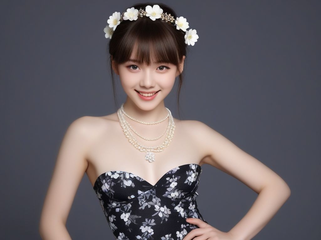 Studio Nude Photo Collection - サンプル画像 2