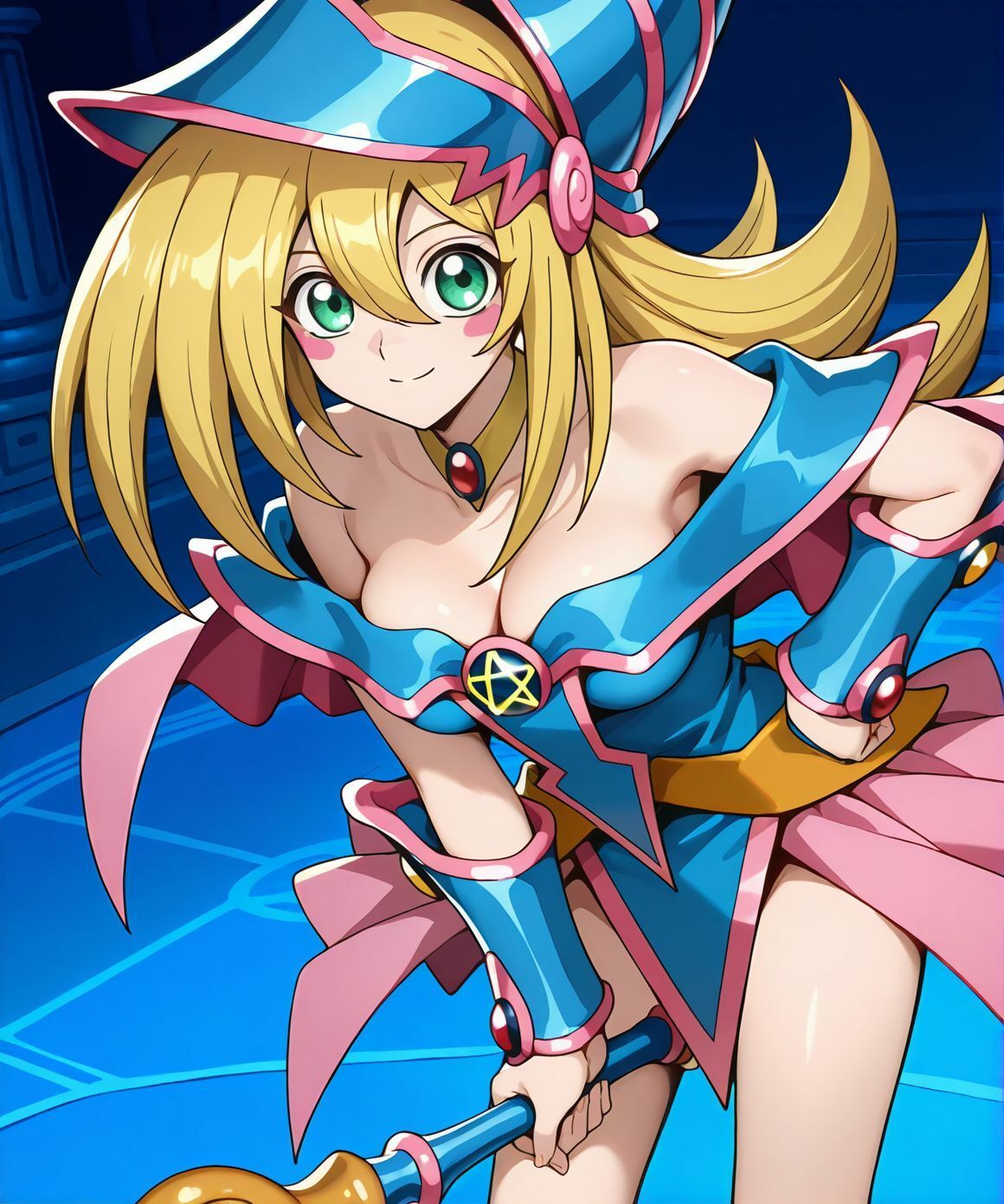 B〇Gの受難 - サンプル画像 1