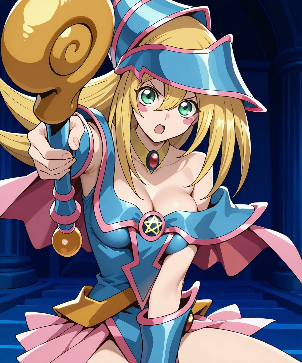 B〇Gの受難 - サンプル画像 2