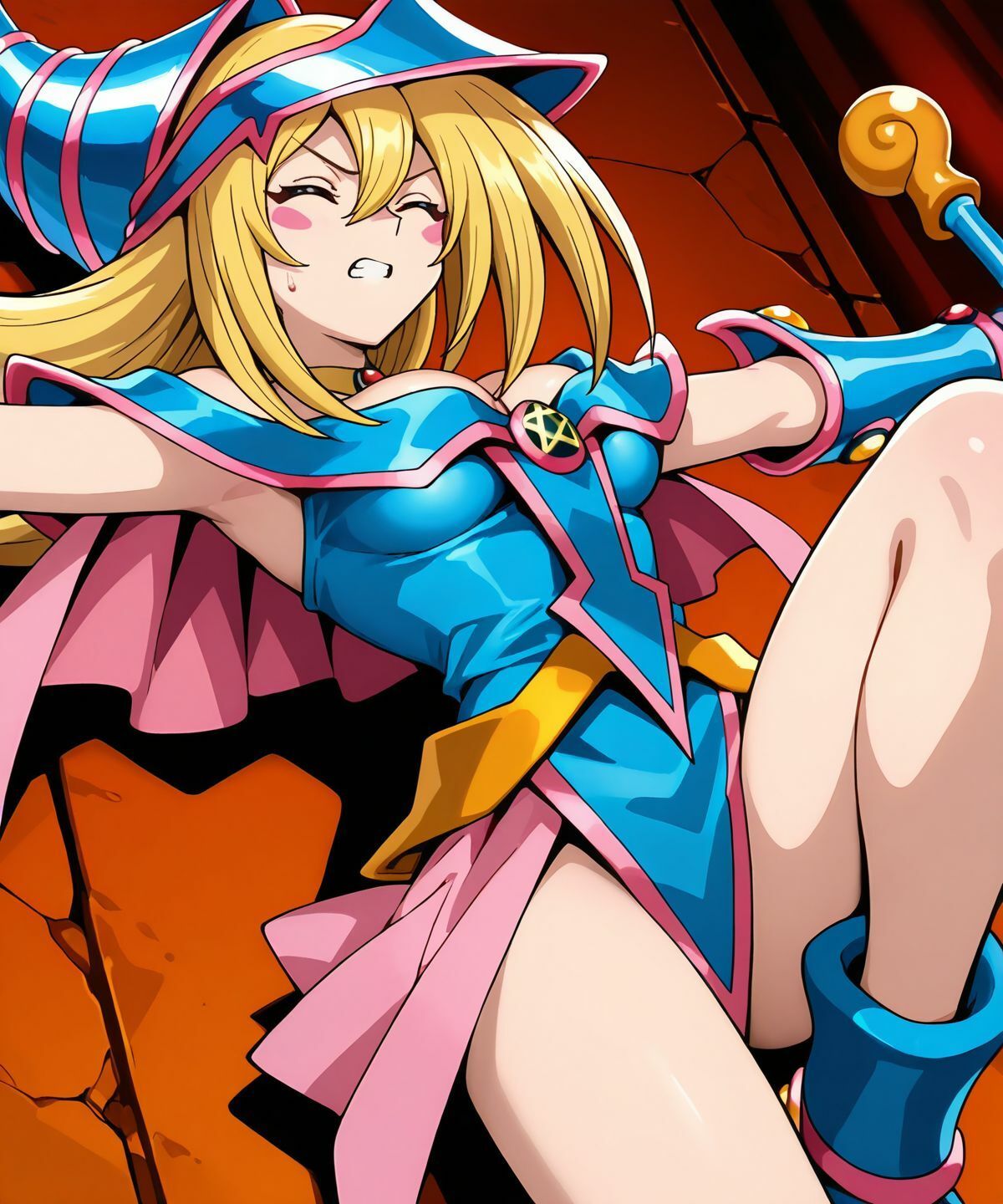 B〇Gの受難 - サンプル画像 3