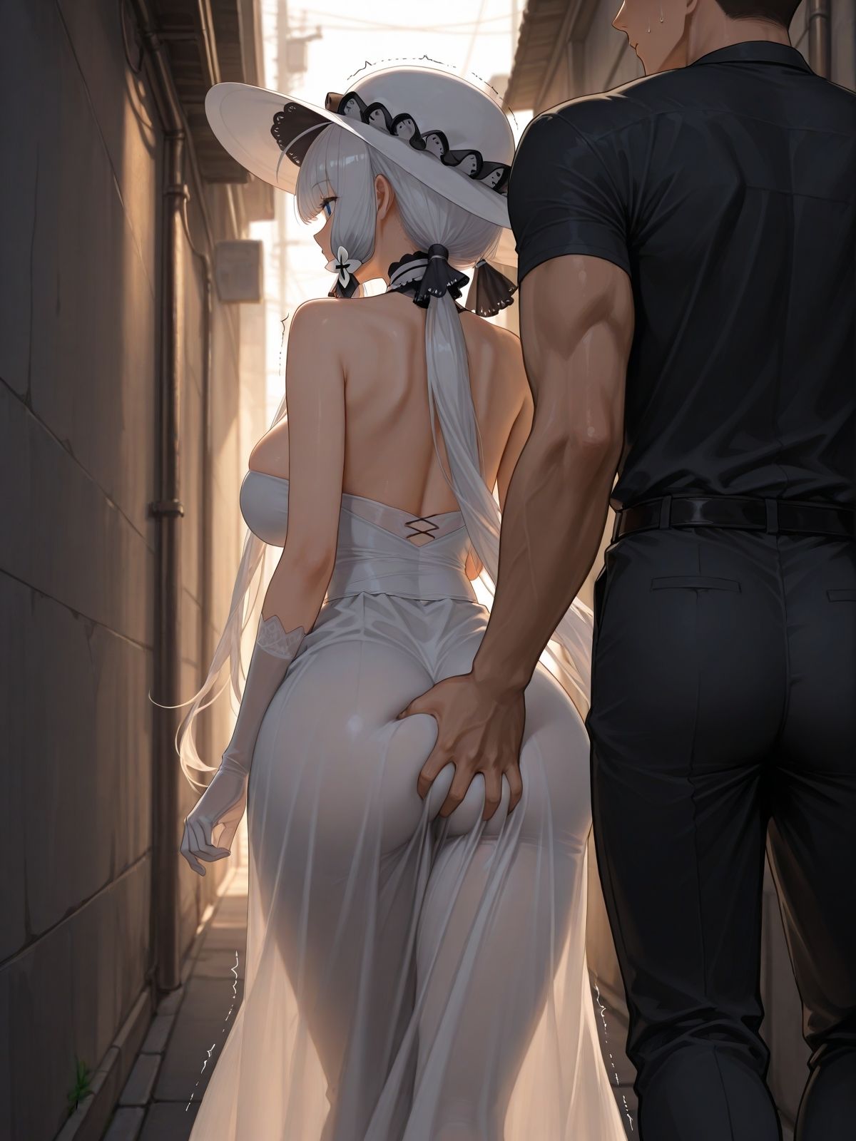 イラストリアス - サンプル画像 3