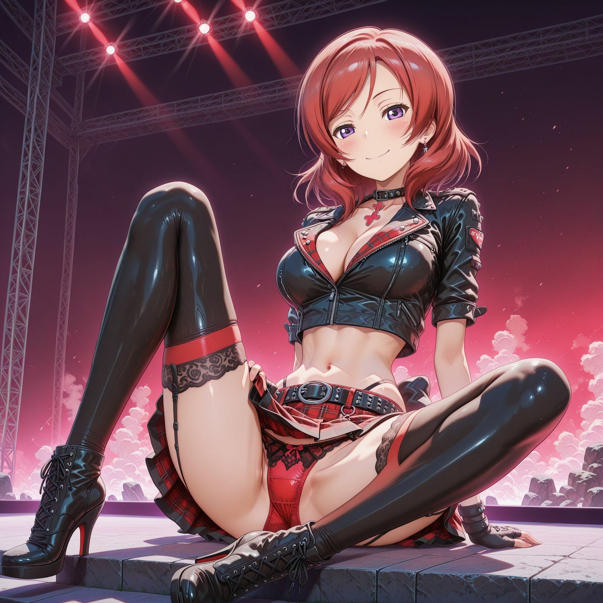 生意気アイドルマ〇ちゃんのアヘ顔はいつまででも見ていたい_玩具その他編-1 - サンプル画像 3