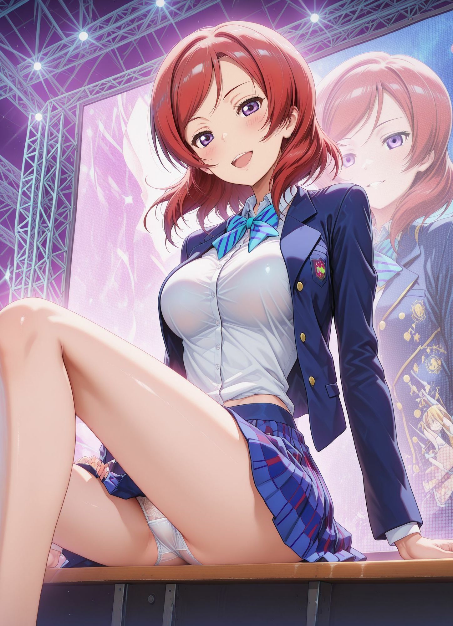 生意気アイドルマ〇ちゃんのアヘ顔はいつまででも見ていたい_玩具その他編-1 - サンプル画像 7