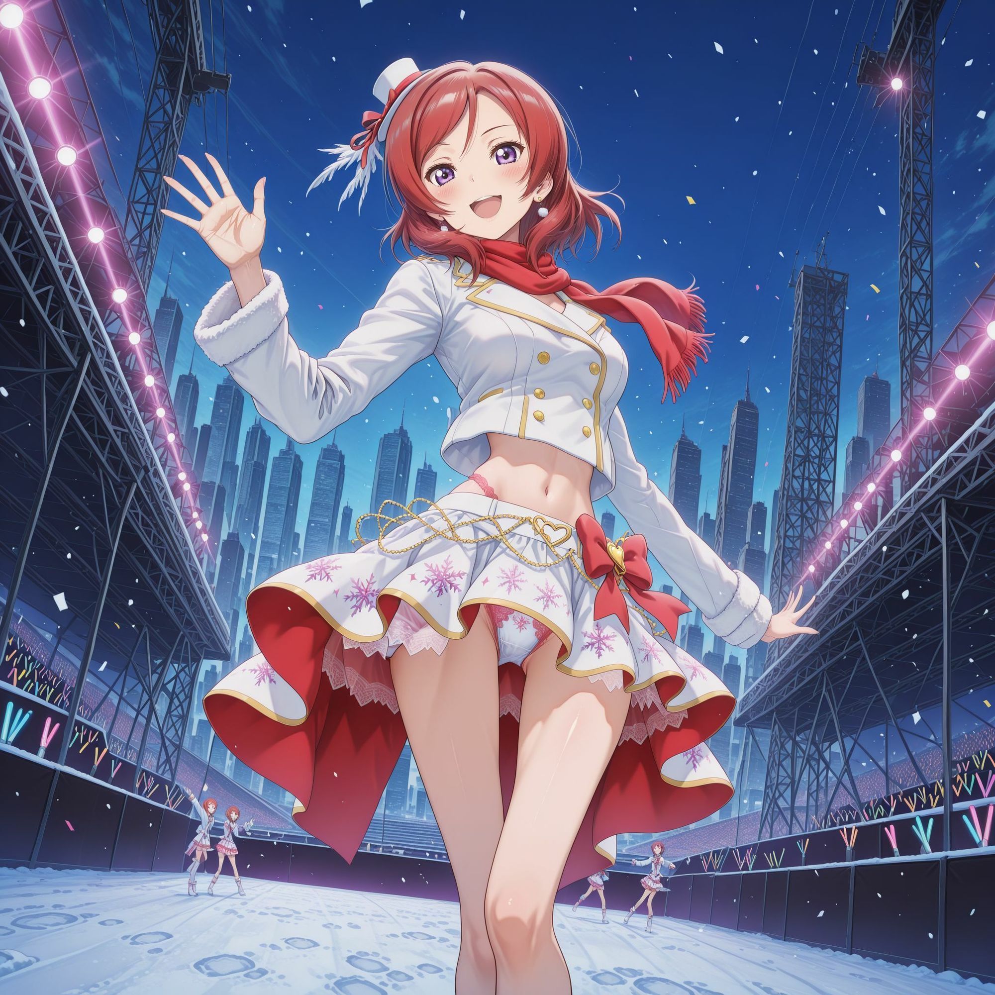 生意気アイドルマ〇ちゃんのアヘ顔はいつまででも見ていたい_玩具その他編-1 - サンプル画像 9