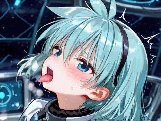 メイアとイチャイチャ！