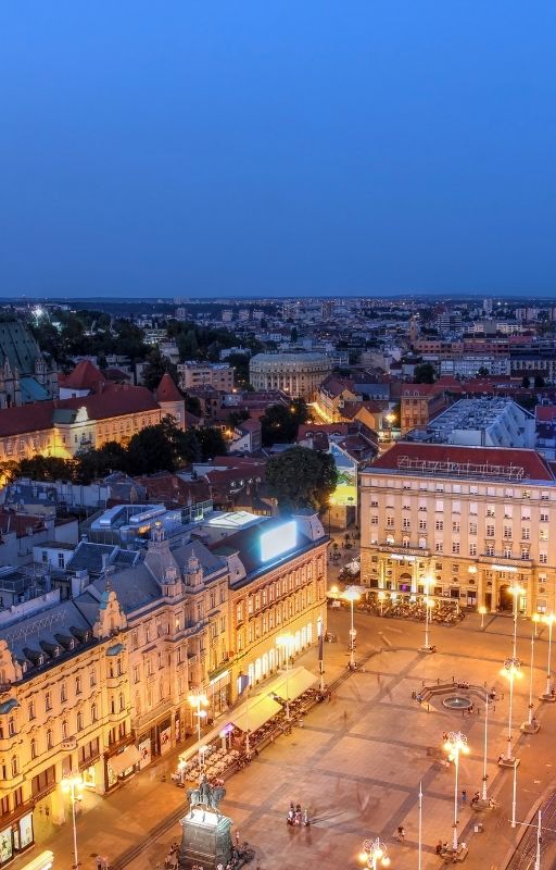 クロアチアの爆美女〜最高にイイ女たち - サンプル画像 1