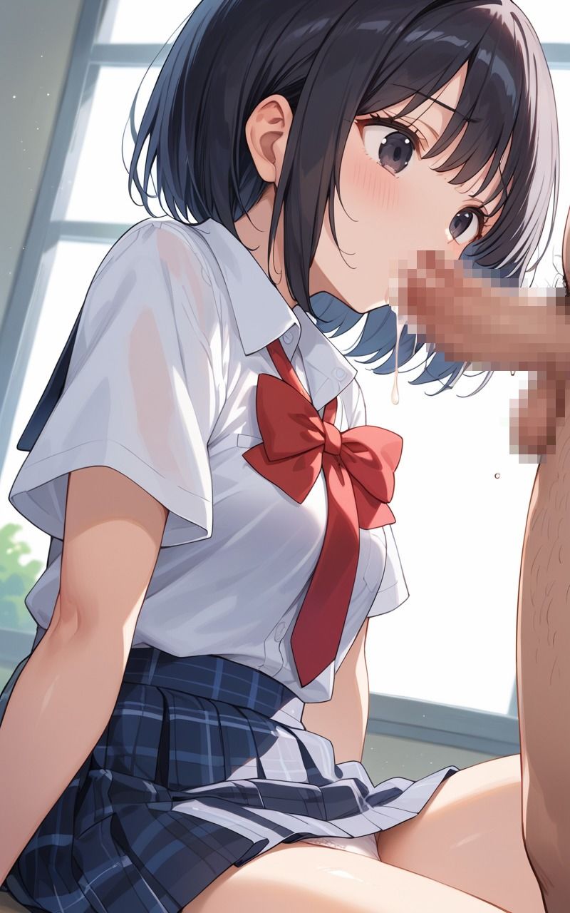 先生えっち教えて - サンプル画像 2