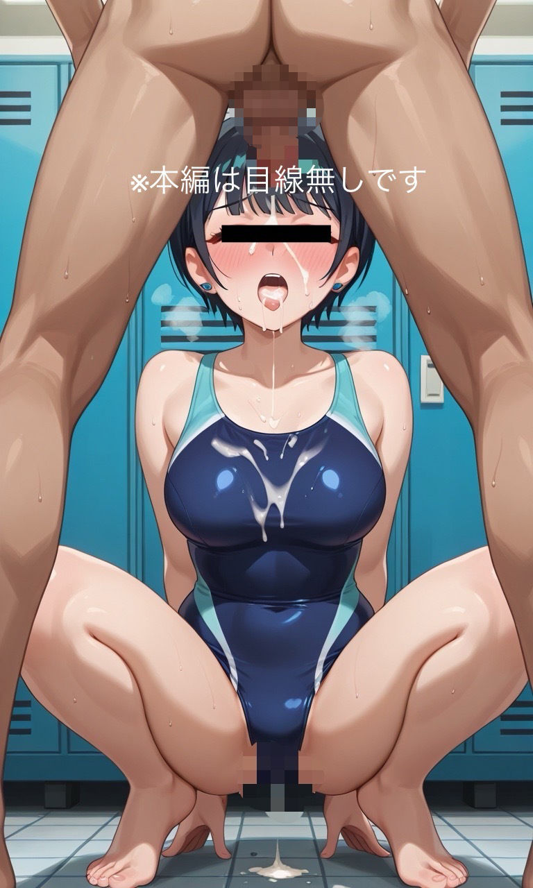 タ◯キ・ユ◯リハ七変化 R18CG集 - サンプル画像 5