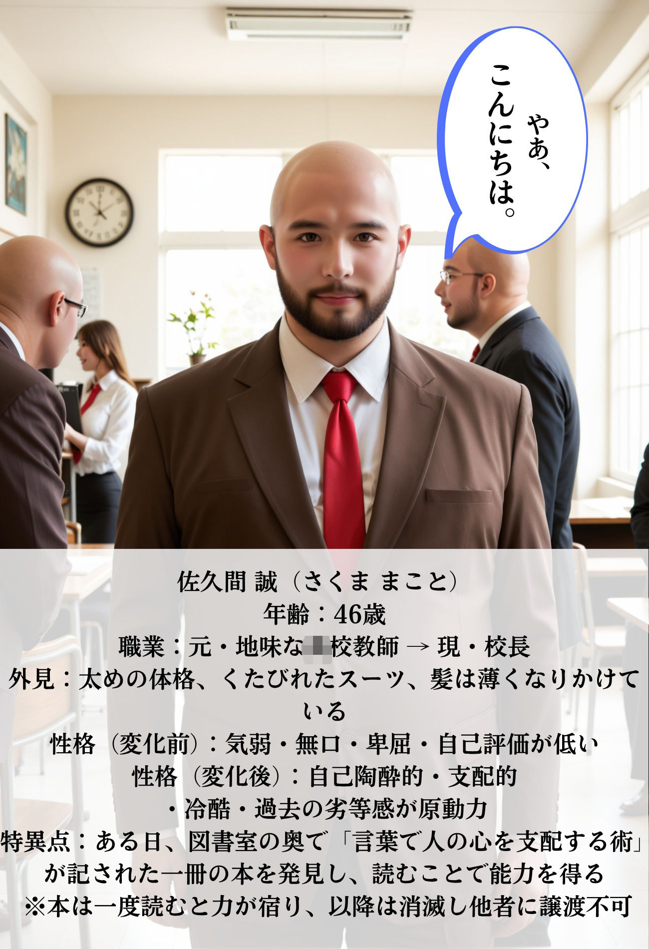 催淫洗脳        水泳部キャプテン      大会優勝祝い - サンプル画像 1