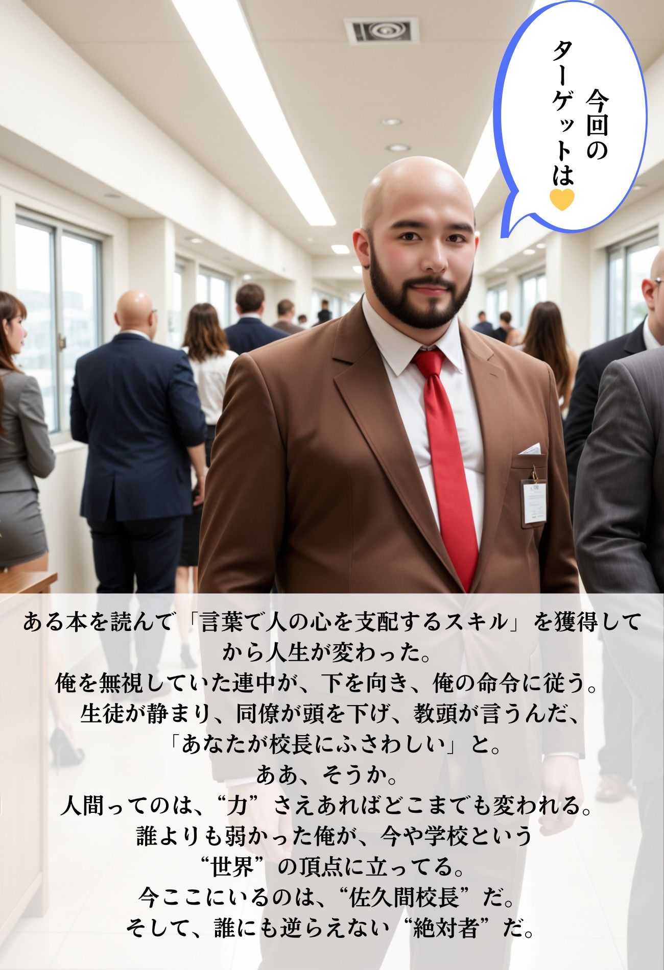 催淫洗脳        水泳部キャプテン      大会優勝祝い - サンプル画像 2