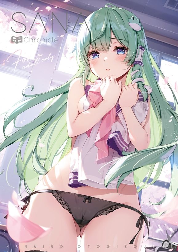 SANAChronicle - サンプル画像 1