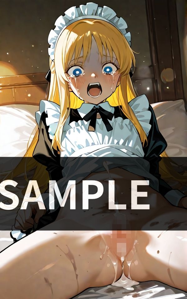 プリンセスの 過去の記憶 - サンプル画像 4