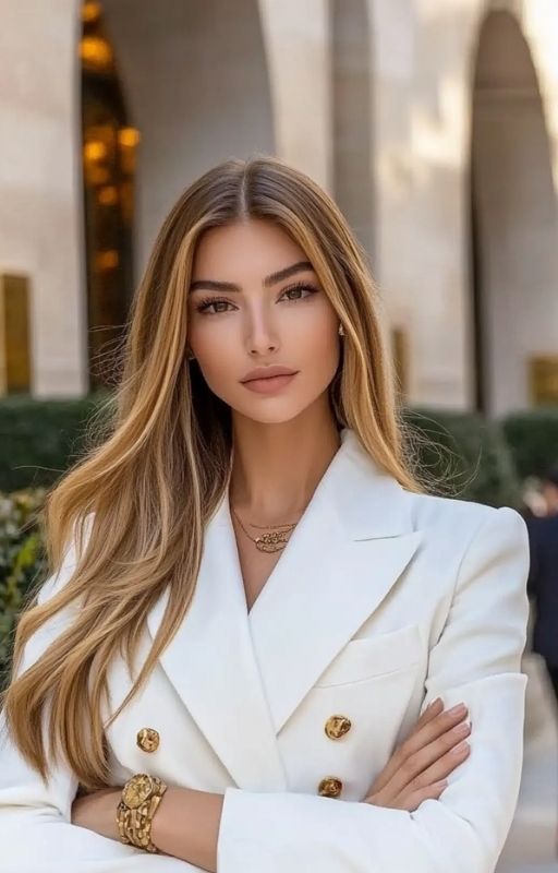 イタリアの爆美女〜最高にイイ女たち - サンプル画像 2