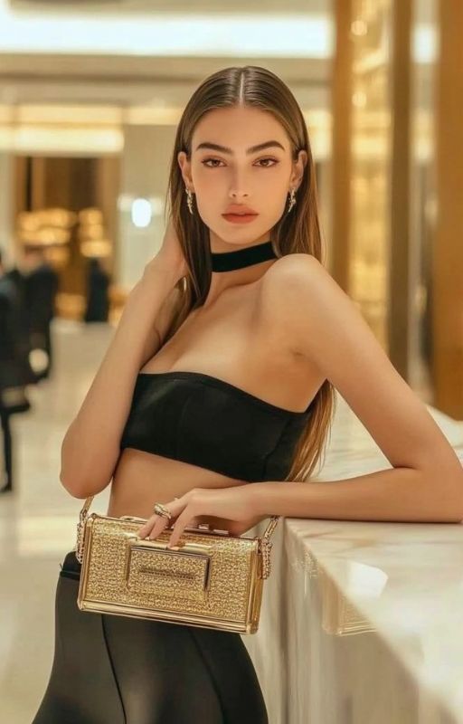 イタリアの爆美女〜最高にイイ女たち - サンプル画像 3