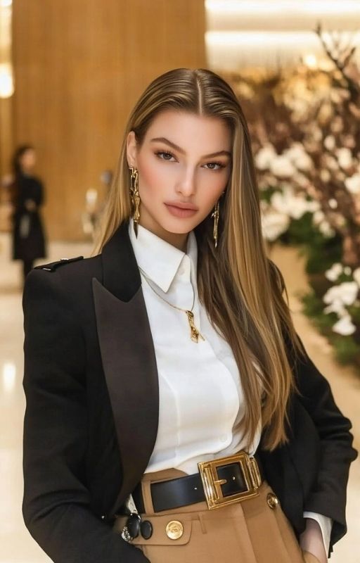 イタリアの爆美女〜最高にイイ女たち - サンプル画像 4