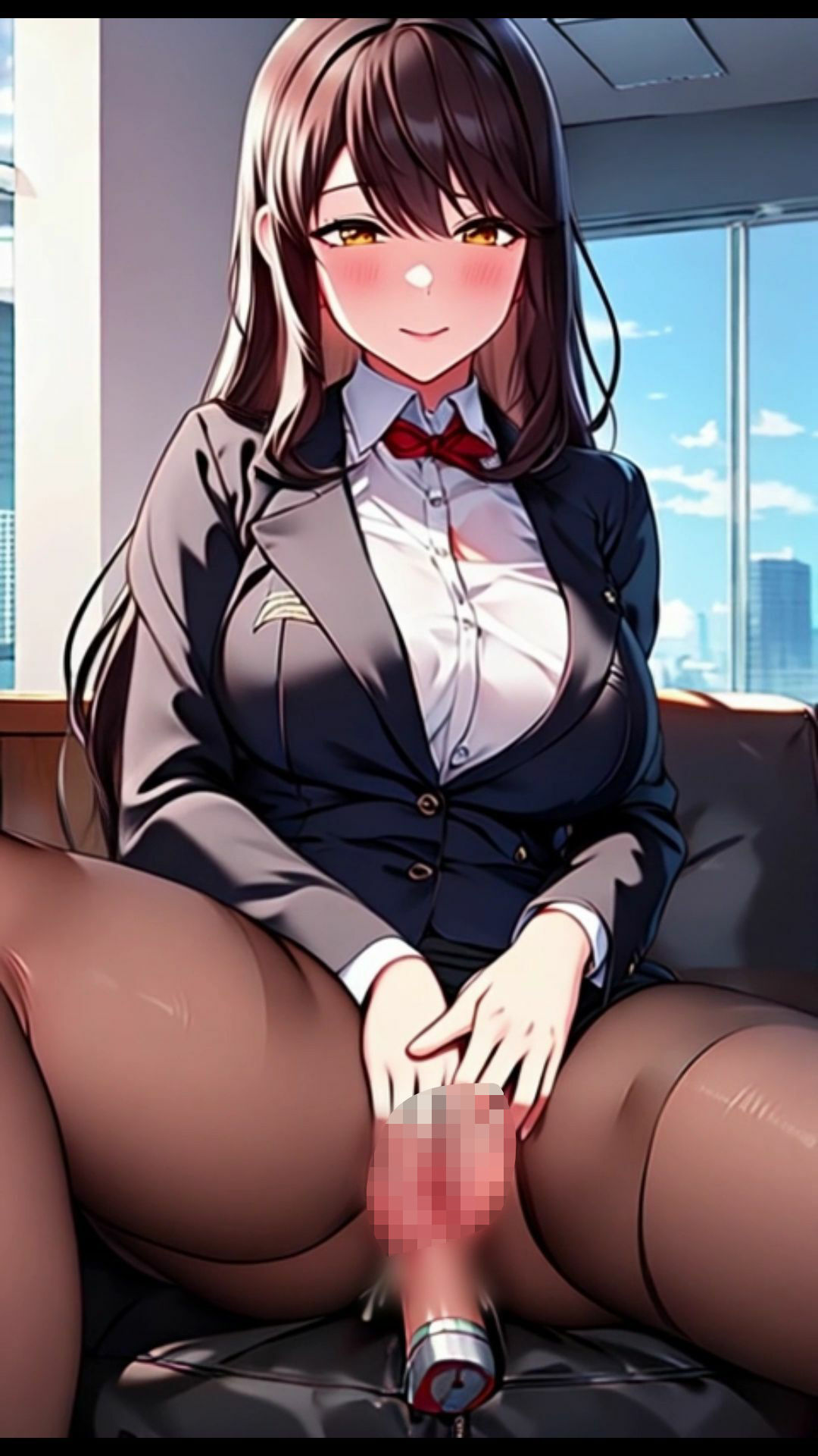 佐伯〇子 haruk〇_saeki アイド〇ープライド  生成AI動画集 - サンプル画像 2