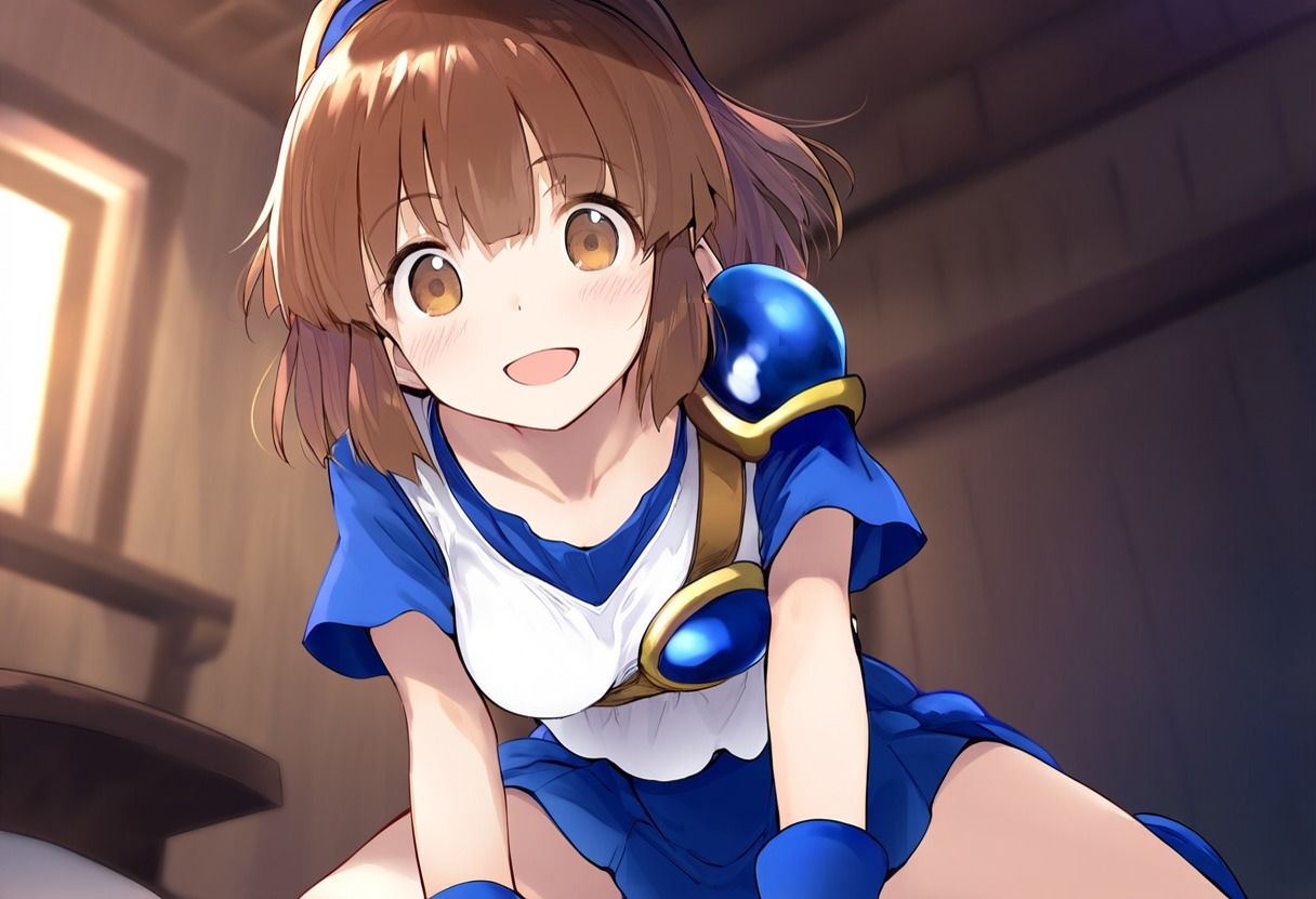 アル〇・ナジャ_CG集_3 - サンプル画像 4