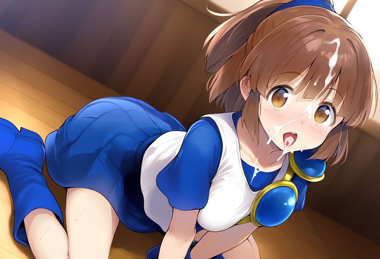 アル〇・ナジャ_CG集_3 - サンプル画像 7