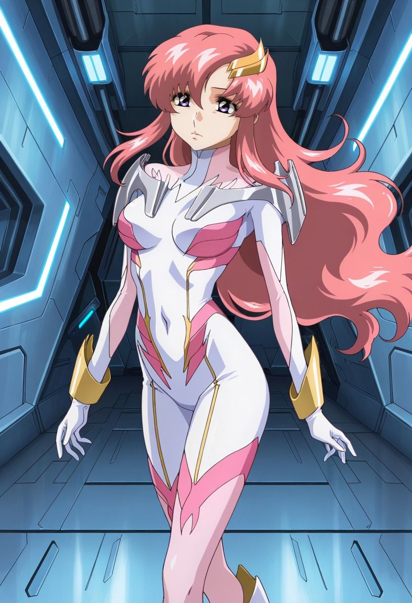 ラ〇ス・ク〇イン - サンプル画像 7