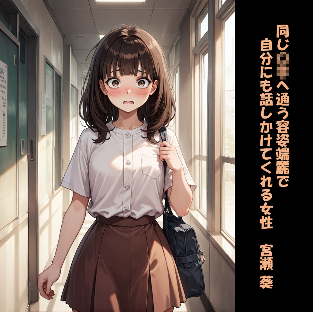 人格射精II 好きな子の人生奪って周りを滅茶苦茶にするキモオタの話 - サンプル画像 1