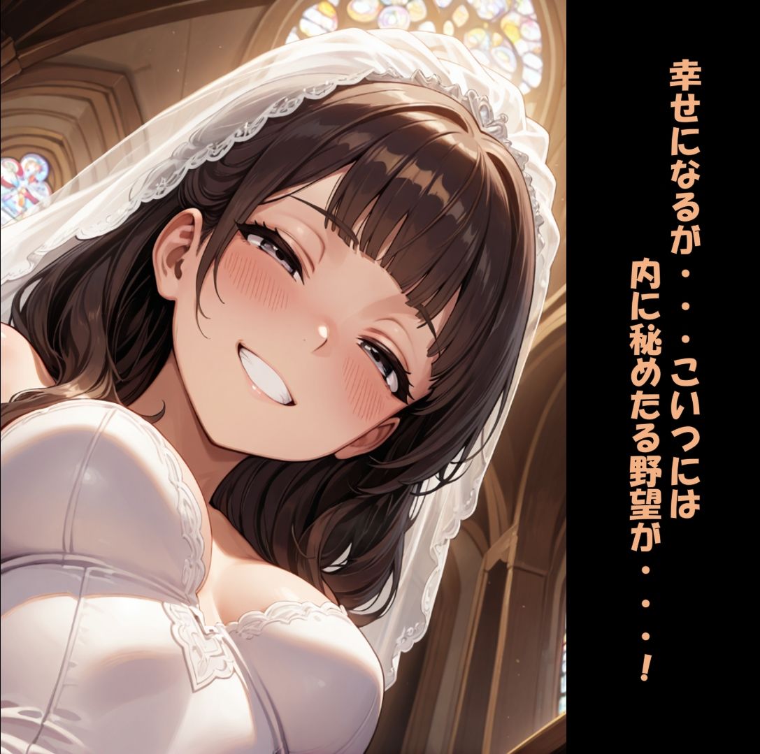 人格射精II 好きな子の人生奪って周りを滅茶苦茶にするキモオタの話 - サンプル画像 6